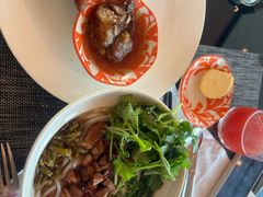 -长沙尼依格罗酒店