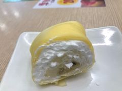 -佰搭果·广式茶餐厅(西华路店)
