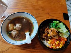 -功牛泉州牛肉小吃·火锅(三里街店)