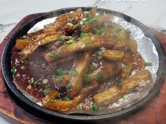 -巴渝兄弟川菜(宽街店)