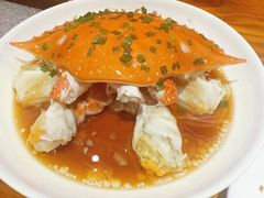 -大块头排档(豫园店)