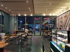 -星巴克臻选(湛江鼎盛广场店)