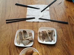 -中阿兰牛肉面(悦海新天地店)