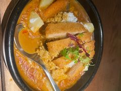 -本处·素食·融合料理(南油店)