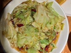 -小放牛炒菜馆(三丰店)