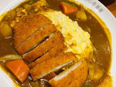-CoCo壱番屋(久光百货店)