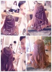 点击看大图 iphone_upload_pic-重道造型
