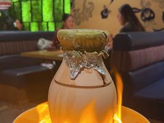 -吃饭皇帝大·土家民族菜(温州万象城店)