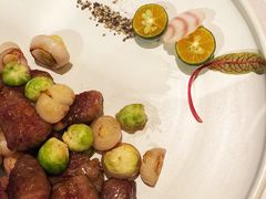 -广州富力丽思卡尔顿酒店