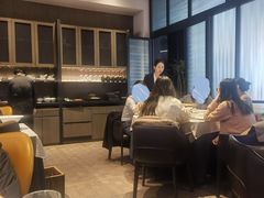 -柿合缘新京菜(国金中心商场店)