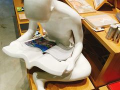 -时间行者书店(新安店)