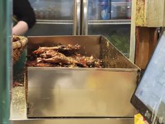 -老黄记手撕烤兔(玉林街店)