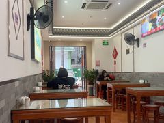 -民信老铺(华盖路店)