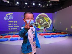 -小鸡哆哆故事屋·儿童乐园(嘉里城店)