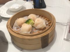 -海上名珠·海鲜酒楼(励骏庞都店)