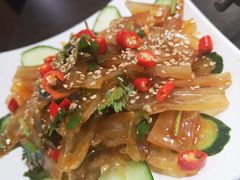 -老诚一锅羊蝎子(黄寺大街店)