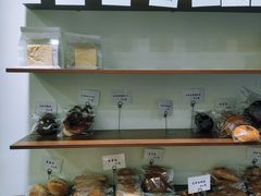 零售区-雀食面包店(钟楼店)