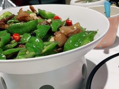 -福海居烤鸭店(鸟巢店)