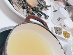 客家黑鸡汤-黑鸡小馆(金源店)