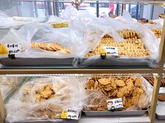-爱德顺糕点食屋(利民道店)