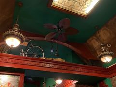 -IRISH PUB NO.9 爱尔兰酒吧