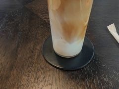 -Cafe Mersey默西咖啡(平江店)