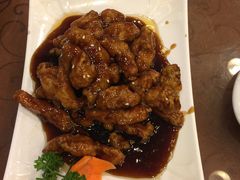 -老大同酒家·糟卤·本帮菜(中山公园店)