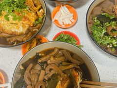 -小卫香辣面馆(老二中老大门店)
