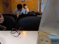 -蛙蛙叫·干锅年代(钻石广场店)