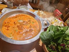 -老凯俚酸汤鱼(鸿通城店)