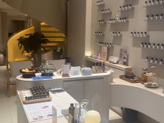 -泰合玺·精油疗愈 SPA(南京河西万达店)