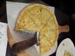 -酷公社·榴莲披萨(太原街店)