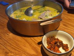 -东来土菜馆(民祥园路店)