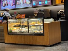 -星巴克臻选(国贸商城首店)