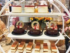 -合肥皇冠假日酒店·菲亚斯特自助餐厅(黄山路店)