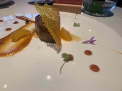 -L'Arome芳芳法国餐厅(仙林金鹰店)