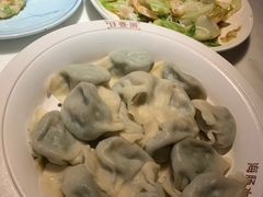 -日丰园海肠水饺·老字号大连海鲜(和平广场店)
