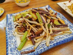 -老味道1992(武当山店)