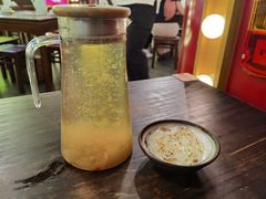 小吊梨汤-天津卫码头(南开大悦城店)