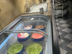 -汉巴味德·烤肉与啤酒的自助(杭州大悦城店)