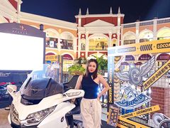 -佛罗伦萨小镇广佛名品奥特莱斯(疏港路店)