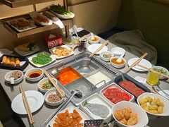 -海底捞火锅(未来城店)