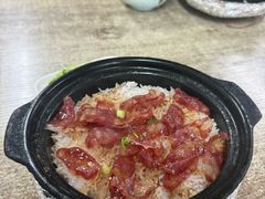 -煲煲香快餐(南京路店)