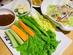 -喜来稀肉(望京店)