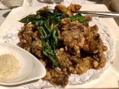 炸蚵仔-欣叶食艺轩