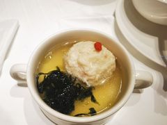 -扬州香格里拉·香宫中餐厅