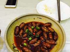 -上和臻品中国菜(花园街店)