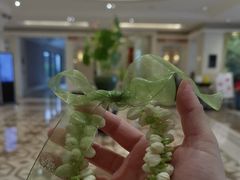 -福建鲤鱼洲酒店