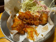 -恩你小木屋·韩式料理(假日广场店)