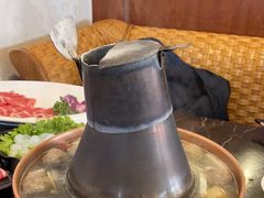 -东来顺饭庄(金泉广场店)